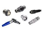 ODU Military & Defense Connectors