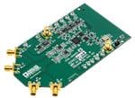Analog Devices Inc. Kit d'évaluation de CAN SAR AD4630-24