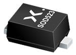 Nexperia Diodes de régulation de tension pour courants faibles BZX58550-Q