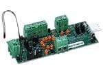 Texas Instruments Module d'évaluation de gestionnaire de batterie bq27Z746EVM-047