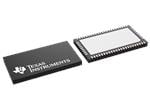 Texas Instruments Réadaptateur linéaire à huit canaux DS320PR822