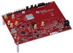 Texas Instruments Module d'évaluation (EVM) de CNA DAC12DL3200EVM