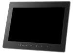 1219 Series 12.1” Touchscreen Displays