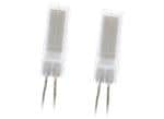 Innovative Sensor Technology 750°C Series Platinum Sensor with Wires
