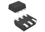 Diodes Incorporated MOSFET à mode d'amélioration à canal N DMN52D0UV