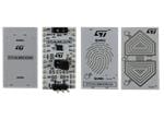 STMicroelectronics Kit triaxial STEVAL-MKI227KA