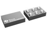 Texas Instruments Régulateur à tension de décrochage ultra-faible 300 mA TPS7A13
