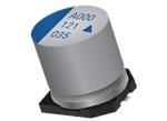 KYOCERA AVX Condensateurs hybrides radiaux en aluminium