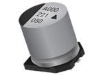 KYOCERA AVX Condensateurs électrolytiques radiaux en aluminium