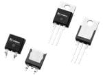 Littelfuse Thyristors SCR de classe automobile SJxA 32 A/40 A