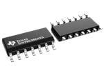 Texas Instruments Ampli op à faible bruit OPAx992/OPAx992-Q1