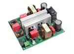 STMicroelectronics Carte de démonstration EVL4986A-1KWBL