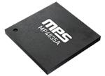 Monolithic Power Systems (MPS) MP4835A 32-Channel High-Voltage Analog Switch