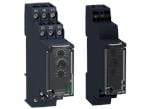 Schneider Electric Relais de temporisation RE17