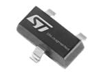 STMicroelectronics Thyristor SCR 0,8 A X0115ML