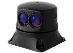 LightWare LiDAR Capteur MicroLiDAR à balayage SF45/B