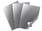 TDK Feuilles magnétiques IFQ06 Flexield pour RFID