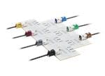 Hirose Electric Connecteurs coaxiaux blindés GT43