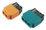 Amphenol Anytek Borniers enfichables à connexion rapide N5