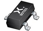 Nexperia Diodes de régulation de tension pour courants faibles BZX8450
