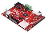 Microchip Technology Carte Curiosity EV40E67A