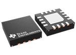 Texas Instruments Amplificateur de rétroaction de courant OPA2675