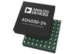 Analog Devices Inc. CAN à registre d'approximation successive (SAR) AD4032