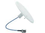 TE Connectivity Antennes DAS à montage au plafond 5 G CFSA69594Px