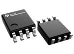 Texas Instruments Traducteur de niveau de tension TXU0202/TXU0202-Q1
