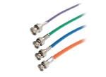 Kings BNC Coaxial RF Connectors