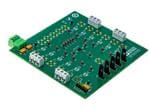 Analog Devices Inc. Carte d'évaluation EVAL-ADG1634LEBZ pour ADG1634L