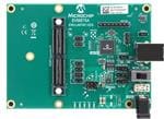 Microchip Technology Carte d'évaluation EVB-LAN7801-EDS