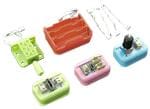 DFRobot BOSON Smart Science Kit - Earthquake Challenge