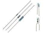 Vishay / Beyschlag Résistances professionnelles à couche métallique MBx/SMA