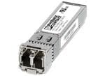 Phoenix Contact Émetteur-récepteur de fibre optique SFP+