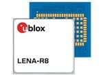 u-blox Modules LTE CAT 1bis multimodes LENA-R8