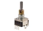 Bourns Codeurs rotatifs concentriques doubles 12 mm PEC11D