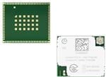 Murata Dispositif final NB-IoT de type 1SE LBA (LBAD0ZZ1SE)