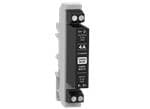 Crouzet GNRD Mini DIN-Mounted Solid State Relays