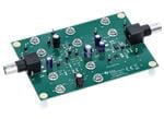 Texas Instruments Module d'évaluation (EVM) JFET JFE150EVM