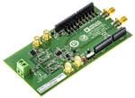 Analog Devices Inc. Kit de démonstration EVAL-LTC6563TQFN-EZKIT