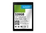 Swissbit X-75 P Industrial 2.5