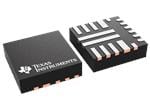 Texas Instruments Convertisseur Buck synchrone TPS568231