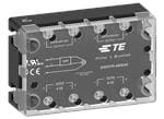 TE Connectivity / Potter & Brumfield Relais SSR3 à inversion pour moteur triphasé