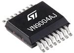 STMicroelectronics Pilote côté haut monocanal VN9004AJ