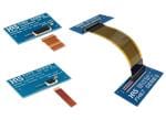 Hirose Electric Connecteurs FPC/FFC FH™ à action unique