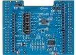 Infineon Technologies Kit de développement F-RAM CY15FRAMKIT-002