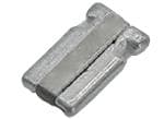 Eaton Electronics MFFA Metal Strip/Plate Current Sensing Resistors