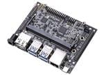 Seeed Studio Cartes porteuses reComputer J202