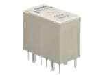 Omron Electronics Relais de puissance miniatures G8K